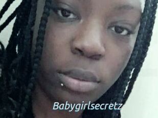 Babygirlsecretz