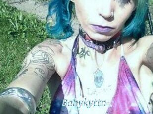 Babykyttn