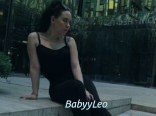 BabyyLeo