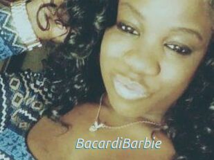 BacardiBarbie