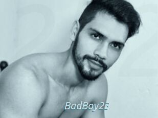 BadBoy23