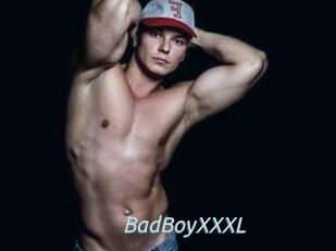 BadBoyXXXL