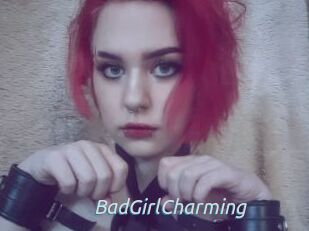 BadGirlCharming