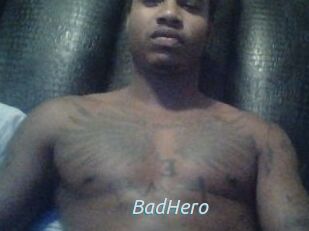 BadHero