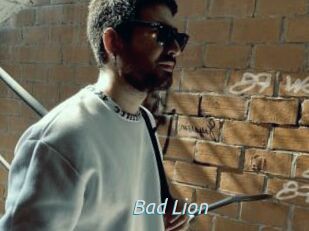 Bad_Lion