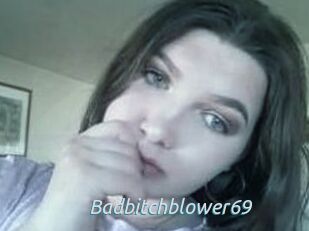 Badbitchblower69
