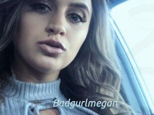 Badgurlmegan