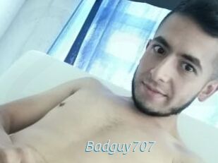 Badguy707