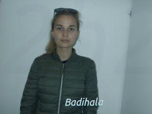 Badihala