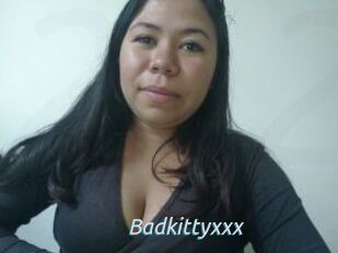 Badkittyxxx