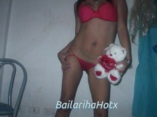 BailarihaHotx
