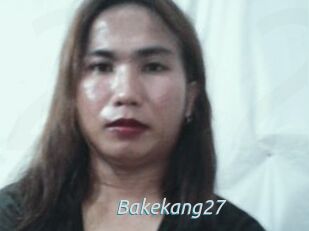 Bakekang27
