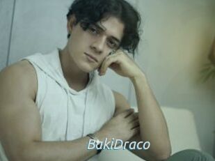 BakiDraco
