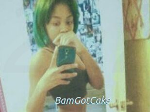 BamGotCake