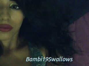 Bambi19Swallows