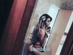 BambiLili