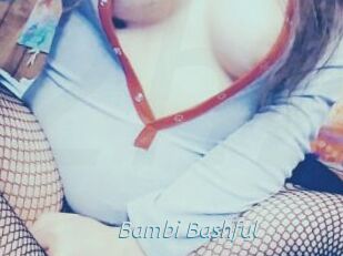 Bambi_Bashful