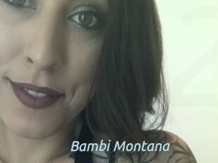 Bambi_Montana