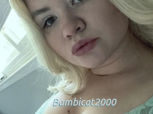 Bambicat2000