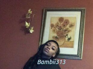 Bambii313