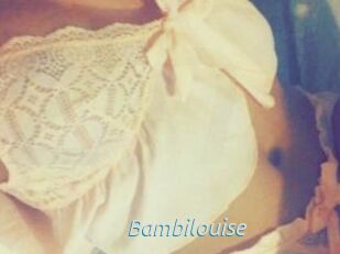 Bambilouise