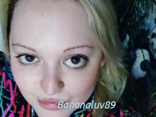 Bananaluv89