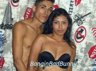 BanginBadBunny