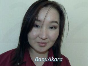 BanuAkara