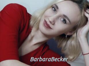 BarbaraBecker