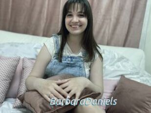 BarbaraDaniels