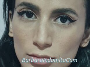 BarbaraIndomitaCam