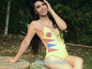 BarbaraMol