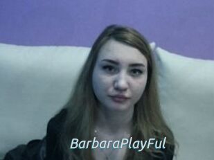 BarbaraPlayFul