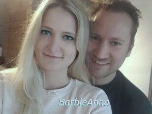 BarbieAnna