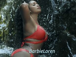 BarbieLoren