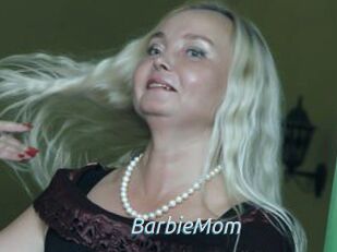 BarbieMom