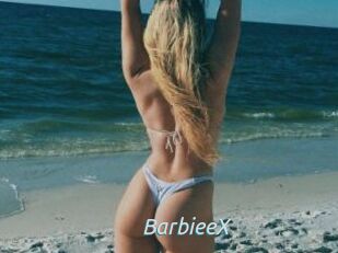 BarbieeX