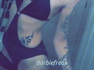 Barbiefreak