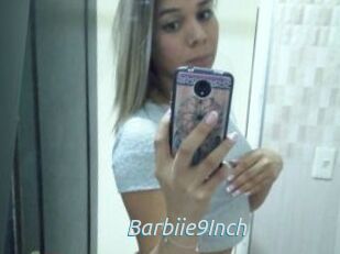 Barbiie9Inch