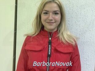 BarboraNovak