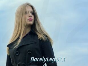 BarelyLegalXY