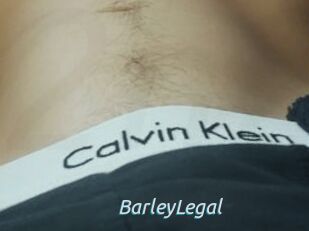 BarleyLegal