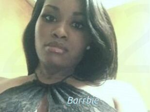 Barrbie
