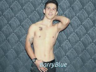 BarryBlue