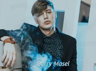 Barry_Masel