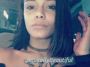 BasicallyBeautiful