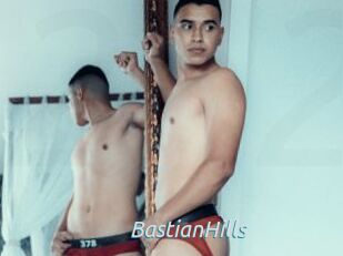 BastianHills