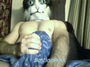 BastianRock