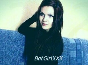 BatGirlXXX