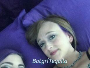 BatgrlTequila